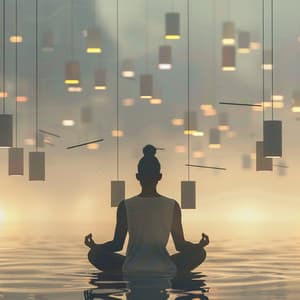 Meditation's Depth: Music for Reflective Silence - Pure Meditation Music