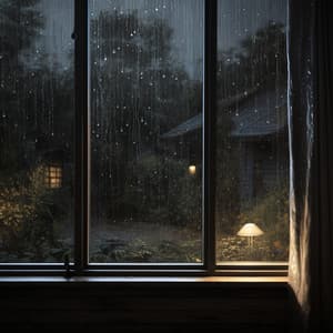 Dogs' Rainy Day Relaxation: Soothing Sounds - Dormant Clouds