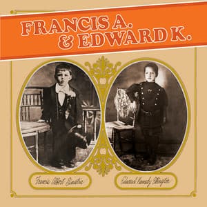 Francis A. & Edward K. - Frank Sinatra