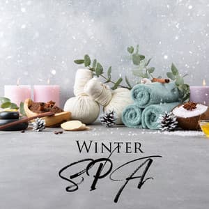 Winter SPA: Tunes for Relaxation, Zen Meditation, Beauty Therapy - Spa Music Paradise