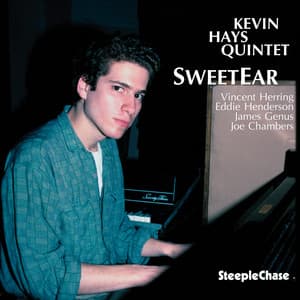 Sweetear - Kevin Hays