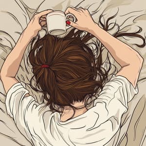 Ciel Étoilé pour Notre Petit Rayon de Soleil - Sleeping Stars