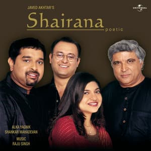Shairana - Alka Yagnik