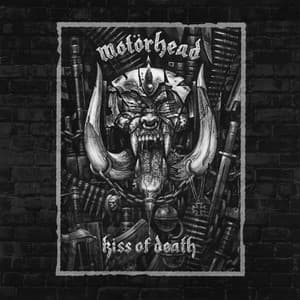 Kiss of Death - Motörhead
