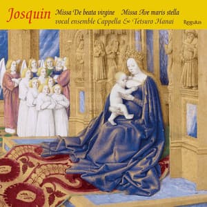 Des Prez: The Complete Masses, Vol. 5 - Josquin des Prez
