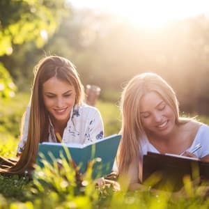 Academic Chill: A Rainstorm for Serene Study Sessions - Stormy Dreams (Rain)