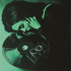 Luminous Dreamscape - Sleeping Stars