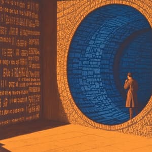 Mountain Resonance: How Nature Amplifies Mindfulness with Ambient Music - Calm Music Atmosphere