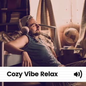 Cozy Vibe Relax - Hi Freq Samples