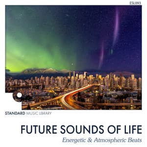 Future Sounds of Life - Standard Music Library
