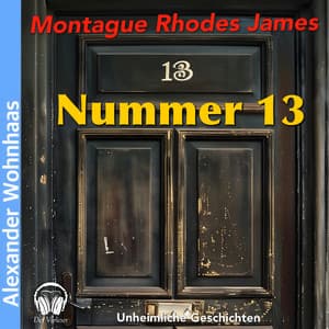 Nummer 13 - Alexander Wohnhaas