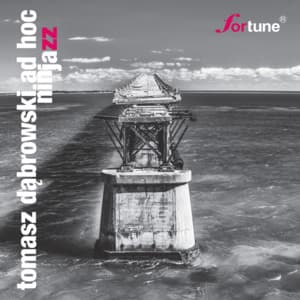 Ninjazz - Tomasz Dąbrowski