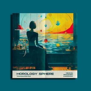 Horology Sphere - Relaxing Spa Music