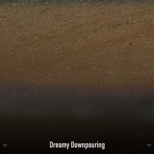 !!!!" Dreamy Downpouring "!!!! - Sonidos De Truenos y Lluvia