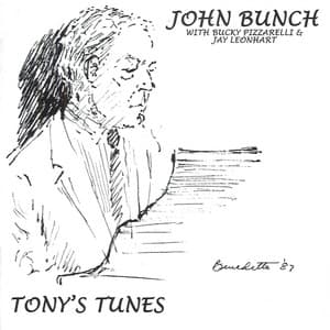 Tony's Tunes - John Bunch