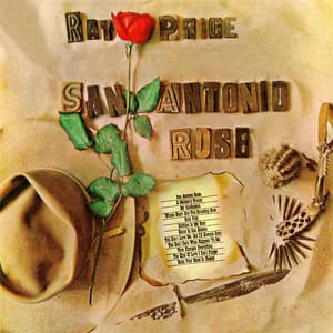 San Antonio Rose and Other Bob Wills Classics - Ray Price