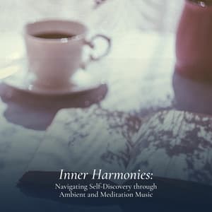 Inner Harmonies: Navigating Self-Discovery through Ambient and Meditation Music - Schlaflieder Relax
