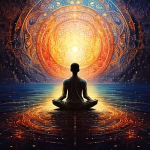 Meditation Music: Rhythms for Inner Stillness - Tunned Up