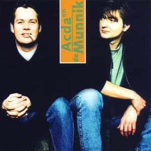 Acda en de Munnik - Acda en de Munnik