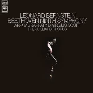 Beethoven: Symphony No. 9 in D Minor, Op. 125 "Choral" - Ludwig van Beethoven