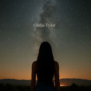 Riposare sotto le stelle - Giulia Tylor