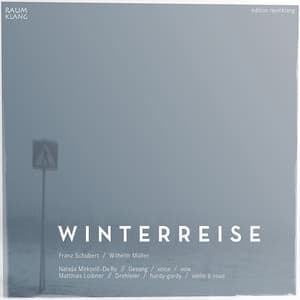 Winterreise - Franz Schubert
