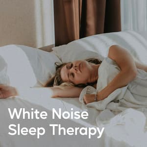 White Noise Sleep Therapy - Dreamtime Music