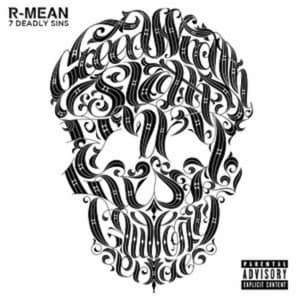 7 Deadly Sins - R-Mean