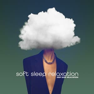 Soft Sleep Relaxation - Deep Sleep Relaxation