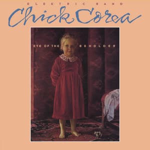 Eye Of The Beholder - Chick Corea Elektric Band