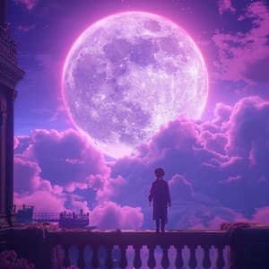 Santuario Del Sueño: Música Calmante Para Noches Reparadoras - Ruido de sueño blanco