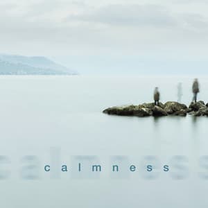 Calmness - Echoes of Nature