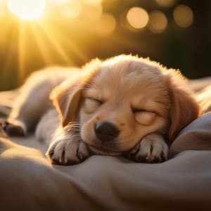 Vibraciones Calmadas Con Música Lofi Para Perros - Radio musical para perros