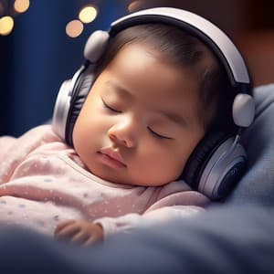 Baby Sleep Time: Gentle Night Tunes - Comforting Nights