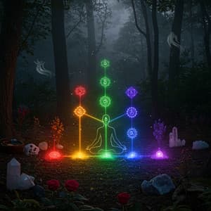 Mindful Sleep Frequencies - Nutolina