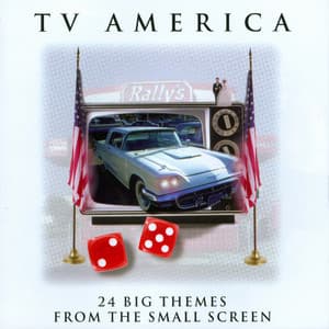 T.V. America - RR