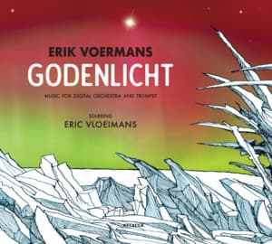Godenlicht - Erik Voermans