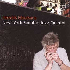 New York Samba Jazz Quintet - Hendrik Meurkens
