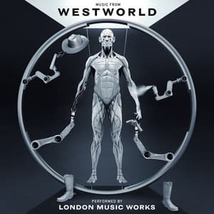 Music From Westworld - London Music Works