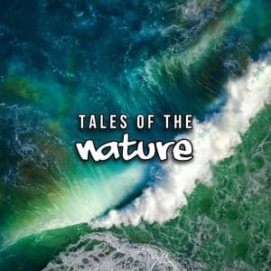 Tales Of The Nature - Deep Sleep Relaxation