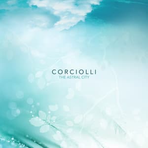 The Astral City - Corciolli