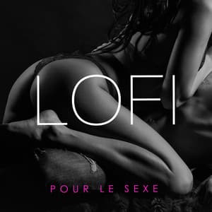 Lofi pour le sexe: Battements sensuels pour faire l'amour érotique et ambiance romantique - Erotique Chillout Musique Café