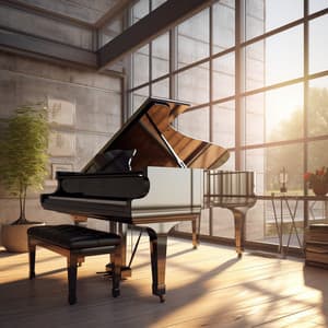 Baby Sleep's Jazz Piano Lullabies: Serene Sleep Tunes - Relax Chillout Lounge