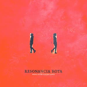 Resonancia Rota - Lewis Owen Heath