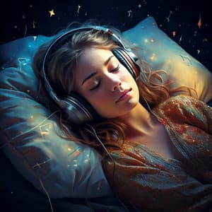 Nighttime Music: Soothing Sleep Harmonies - Calm Whale