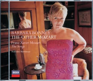 The Other Mozart - Franz Xaver Wolfgang Mozart
