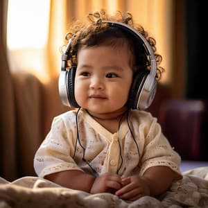 Lofi Baby Music: Playful Soft Melodies - Quiet Lofi Music