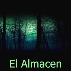 El Almacén - Joker Beats