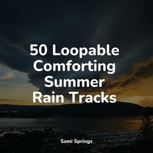 50 Loopable Comforting Summer Rain Tracks - Ambient Arena
