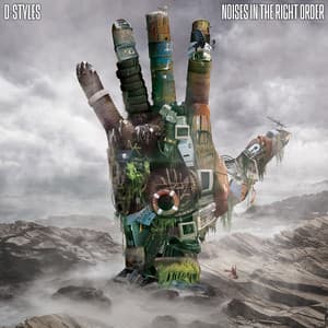 Noises in The Right Order - D-Styles